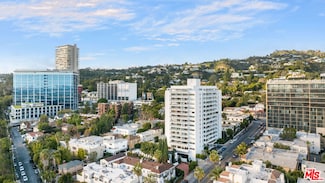999 N Doheny Dr Unit 210, West Hollywood, CA 90069