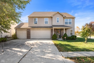2102 St Clifford Dr, Indianapolis, IN 46239