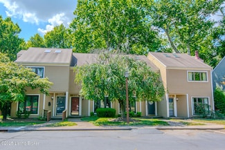 338 Crescent Spring Dr Unit 3, Louisville, KY 40206