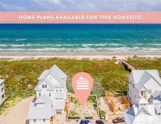112 Sun Kissed Ln, Port Aransas, TX 78373