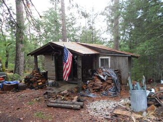 6985 Pine Rd, Lucerne, CA 95458