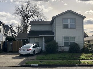 1268 W 8th Ave, Eugene, OR 97402