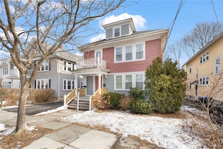 30 Taft Ave, Providence, RI 02906