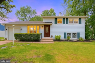 625 College Blvd, Wenonah, NJ 08090
