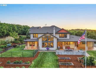 4185 SW Lafollett Rd, Cornelius, OR 97113