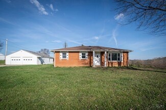 5901 Ohio 124, Hillsboro, OH 45133