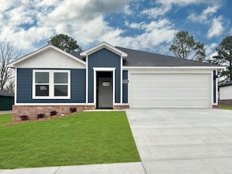 3625 Wise Rd, Alexander, AR 72002