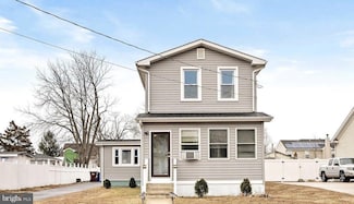 224 Progress St, Riverside, NJ 08075