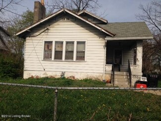 1550 S Shelby St, Louisville, KY 40217