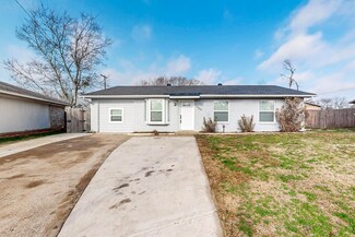 13201 Valley Forge Cir, Balch Springs, TX 75180