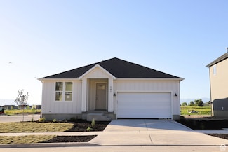 507 E 720 S, Spanish Fork, UT 84660