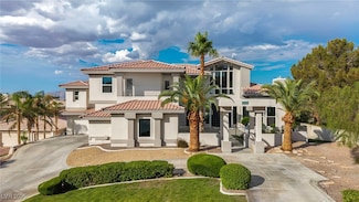2058 Troon Dr, Henderson, NV 89074