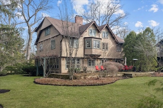 215 Prospect Ave, Highland Park, IL 60035