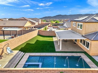 44206 Le Blanc Ct, Indio, CA 92203