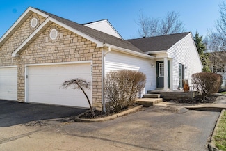 4649 Parrau Dr Unit 68E, Columbus, OH 43228