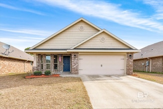 8860 Allay Ln, Foley, AL 36535