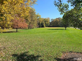 TBD 1 Dogleg Dr, Syracuse, IN 46567