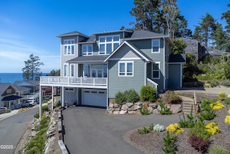 2513 SW Dune Ave, Lincoln City, OR 97367