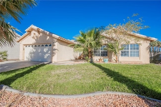 4312 Yorkwood Dr, North Las Vegas, NV 89032