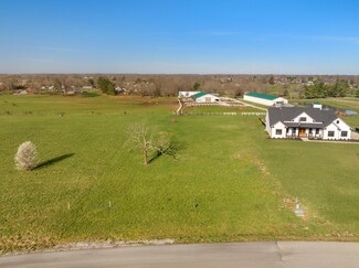 1038 Cordy Ln, Lawrenceburg, KY 40342