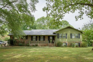 322 Flurnoy Ave, Florence, AL 35633