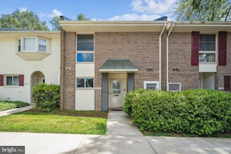 3403 S Leisure World Blvd, Silver Spring, MD 20906