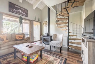 33840 Upper Leland Rd Unit B, Pinecrest, CA 95364