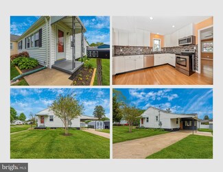 800 Montclaire Ave, Frederick, MD 21701