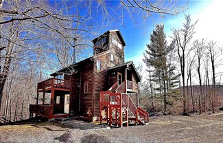 70 Northpoint Way, Davis, WV 26260