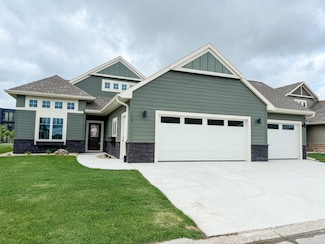 1425 Bluestem Path, Brookings, SD 57006