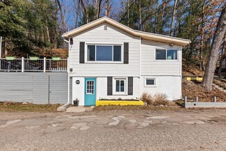 4585 N White Rd, Pierson, MI 49339