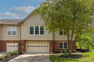 2788 Double Eagle Dr Unit 243, Beavercreek, OH 45431