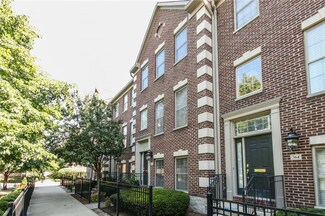 368 Firehouse Place, Indianapolis, IN 46204