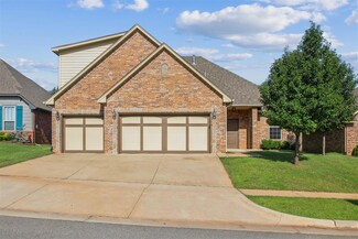 3217 Wakefield Rd, Edmond, OK 73034