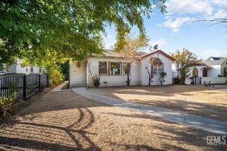 211 Jefferson St, Bakersfield, CA 93305