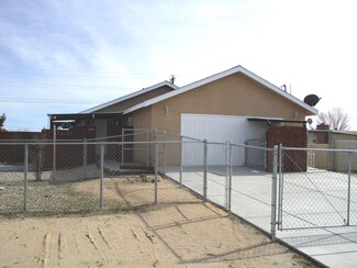 13348 Lamel St, Edwards, CA 93523