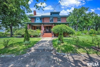 801 Washington St, Pekin, IL 61554