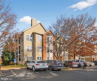 4142 Fountainside Ln Unit E104, Fairfax, VA 22030