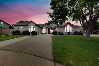 3709 Winding Way, Frisco, TX 75035