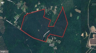 0 Pisgah-Ripley Unit MDCH2035704, La Plata, MD 20646