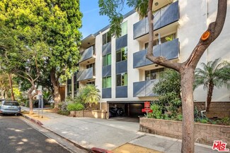1010 N Kings Rd Unit 218, West Hollywood, CA 90069