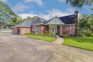 2926 E Elm Cir, Katy, TX 77493