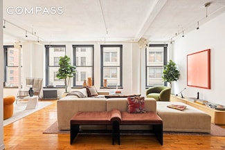 40 W 24th St Unit 6N, New York, NY 10010