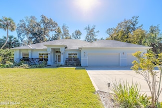4069 N Chinook Ln, Ormond Beach, FL 32174