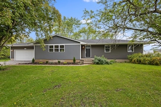 16906 Parrish Ave, Lowell, IN 46356