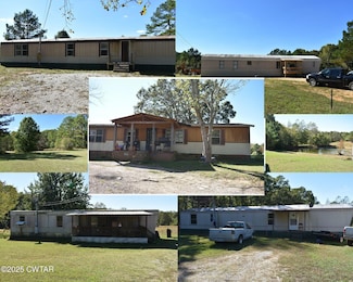 825 Verles King Rd, Medon, TN 38356