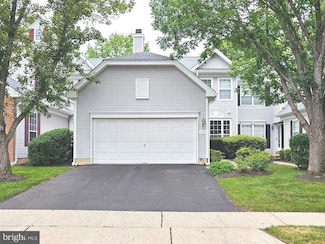 319 Watkins Rd, Pennington, NJ 08534