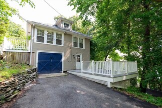 28 Eagle Rd, Worcester, MA 01605