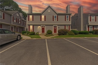 613 Pinnacle Dr, Virginia Beach, VA 23462