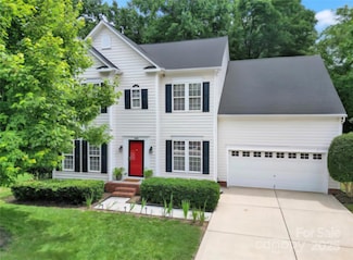 488 Saint George Rd, Fort Mill, SC 29708